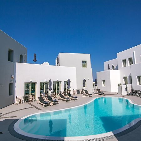 Kallos Imar Boutique Hotel Mesaria Exterior foto