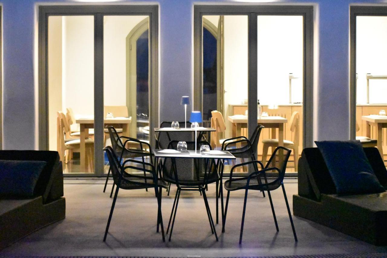 Kallos Imar Boutique Hotel Mesaria Exterior foto