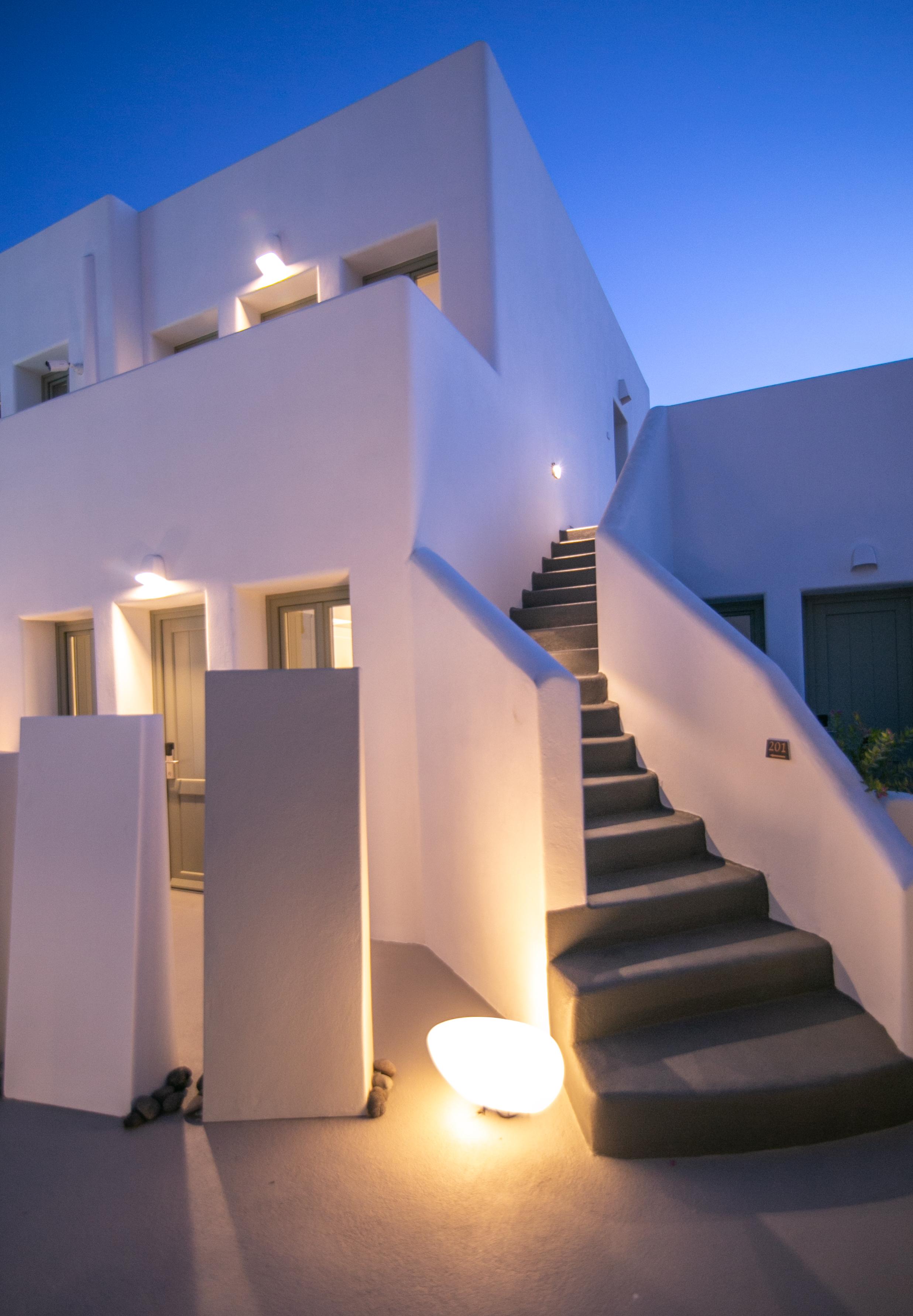 Kallos Imar Boutique Hotel Mesaria Exterior foto